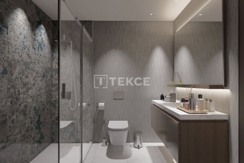 1+1 Apartment in Bueyuekcekmece, Turkey No. 66465 3