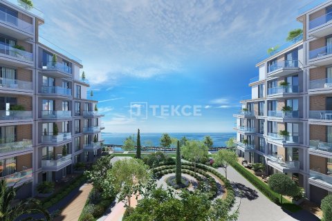 1+1 Apartment in Bueyuekcekmece, Turkey No. 66465 11