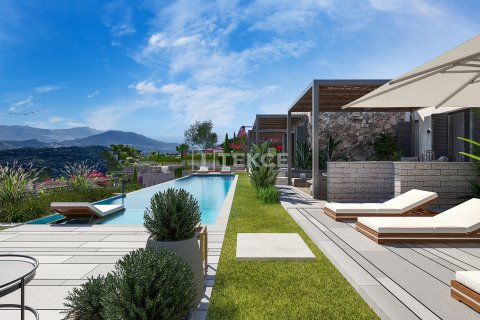 6+2 Villa in Bodrum, Turkey No. 66472 19