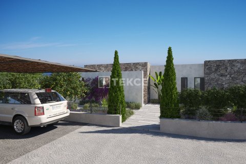 6+2 Villa in Bodrum, Turkey No. 66472 18