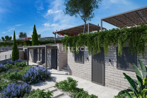 6+2 Villa in Bodrum, Turkey No. 66472 15