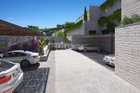 6+2 Villa in Bodrum, Turkey No. 66472 26