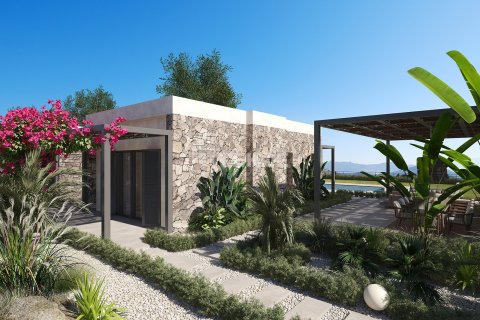 6+2 Villa in Bodrum, Turkey No. 66472 23