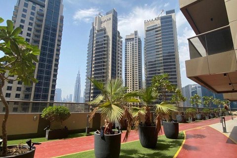 Studio Apartment in Dubai, UAE No. 9419 8