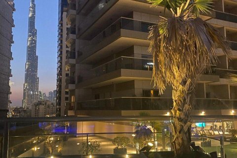 Studio Apartment in Dubai, UAE No. 9419 15