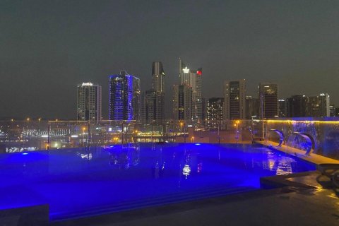 Studio Appartement à Dubai, UAE No. 9419 16