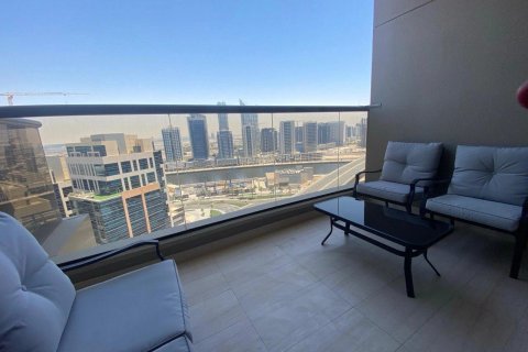 Studio Appartement à Dubai, UAE No. 9419 4