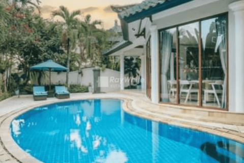 3 bedrooms Villa in Blahbatuh, Indonesia No. 23216 1