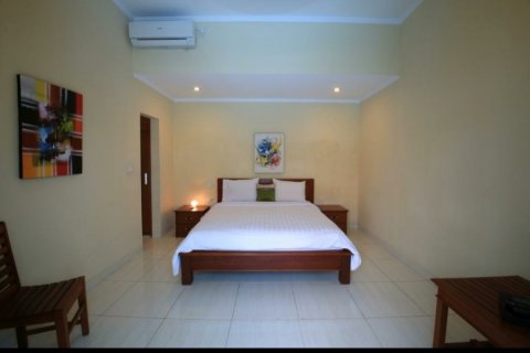 2 bedrooms Villa in Canggu, Indonesia No. 23199 5