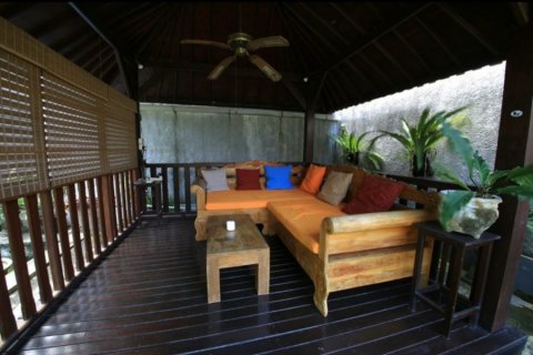 2 bedrooms Villa in Canggu, Indonesia No. 23199 2