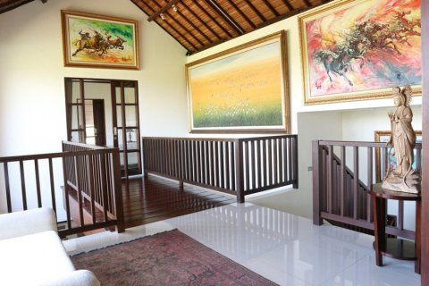 3 bedrooms Villa in Blahbatuh, Indonesia No. 23198 4