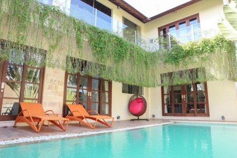 3 bedrooms Villa in Blahbatuh, Indonesia No. 23198 17