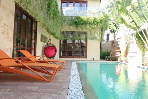 3 bedrooms Villa in Blahbatuh, Indonesia No. 23198 13