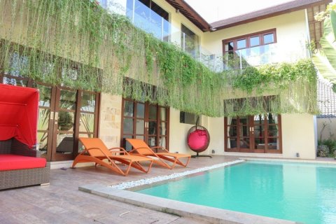 3 bedrooms Villa in Blahbatuh, Indonesia No. 23198 14