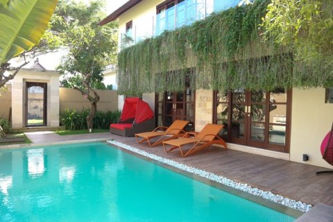 3 bedrooms Villa in Blahbatuh, Indonesia No. 23198 16