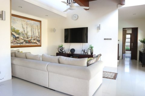 3 bedrooms Villa in Blahbatuh, Indonesia No. 23198 20