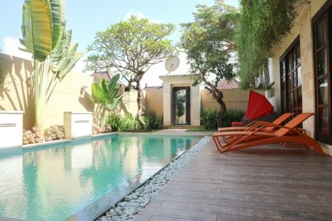 3 bedrooms Villa in Blahbatuh, Indonesia No. 23198 15