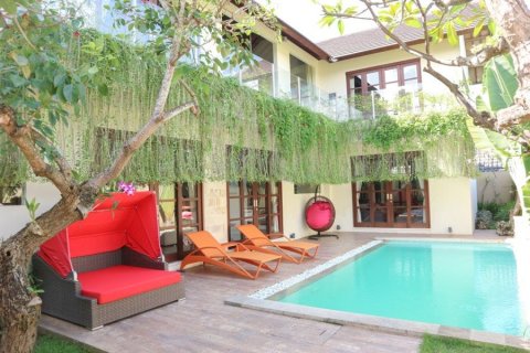 3 bedrooms Villa in Blahbatuh, Indonesia No. 23198 1