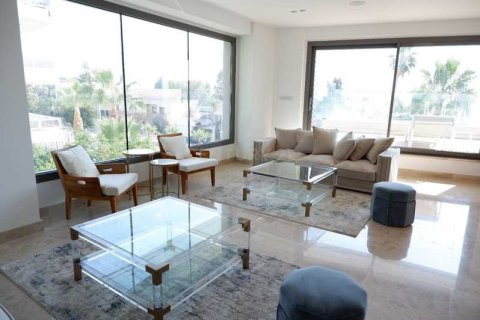 3 bedrooms Apartment in Mouttagiaka, Cyprus No. 32430 12