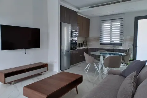 1 dormitorio Apartment en Limassol, Cyprus No. 32428 4