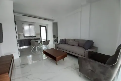 1 dormitorio Apartment en Limassol, Cyprus No. 32428 5