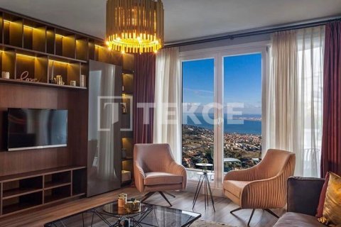 3+1 Apartment en Esenyurt, Turkey No. 11206 9