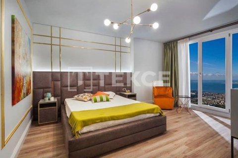 3+1 Apartment en Esenyurt, Turkey No. 11206 18