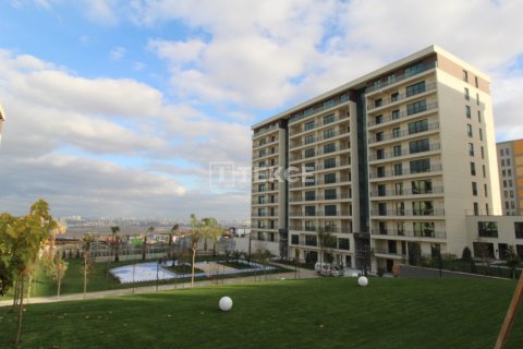 3+1 Apartment en Esenyurt, Turkey No. 11206 8