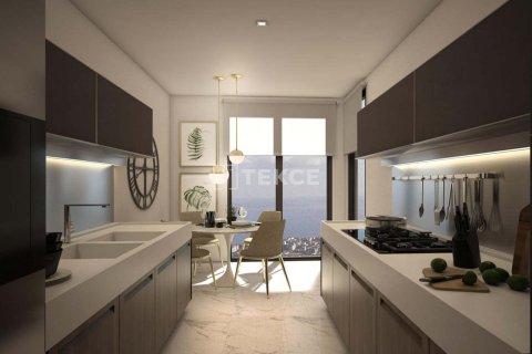 3+1 Apartment en Esenyurt, Turkey No. 11206 25