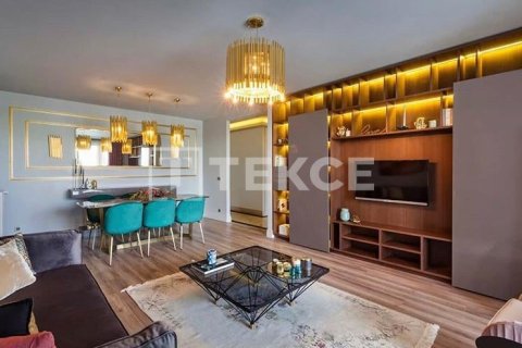 3+1 Apartment en Esenyurt, Turkey No. 11206 20