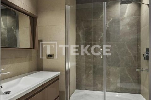 Квартира 3+1 в Эсеньюрт, Турция №11206 21