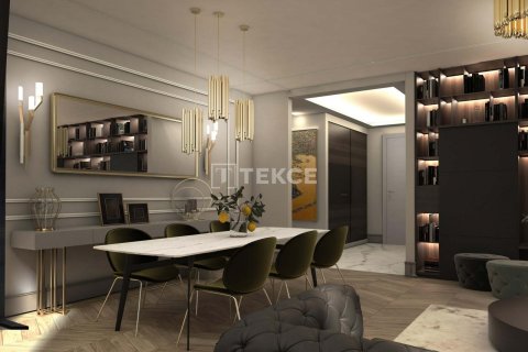 3+1 Apartment en Esenyurt, Turkey No. 11206 11