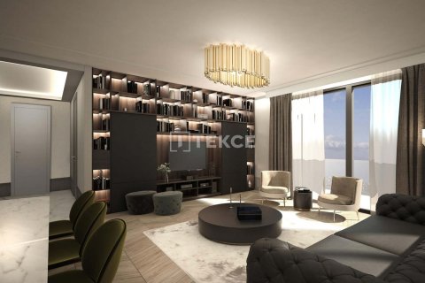 3+1 Apartment en Esenyurt, Turkey No. 11206 14