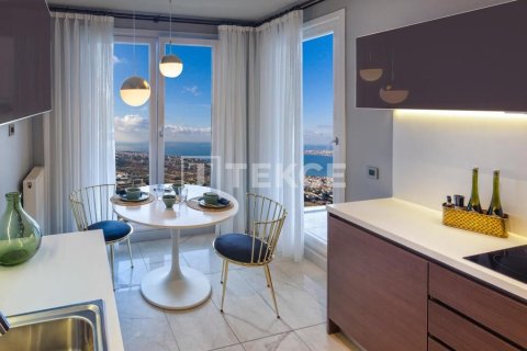 3+1 Apartment en Esenyurt, Turkey No. 11206 19