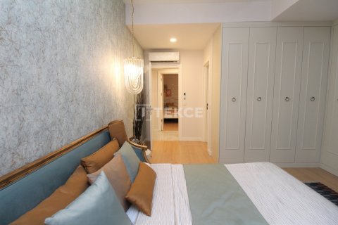 4+1 Appartement à Istanbul, Turkey No. 11191 19