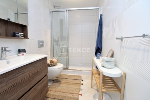 Квартира 4+1 в Стамбул, Турция №11191 16