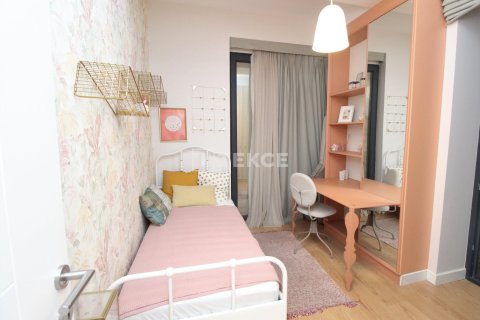 Квартира 4+1 в Стамбул, Турция №11191 17