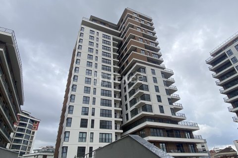 4+1 Apartment en Istanbul, Turkey No. 11191 23