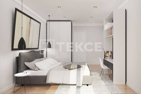 5+1 Apartment en Istanbul, Turkey No. 11194 16