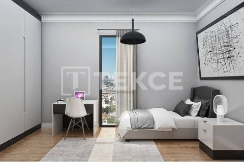 5+1 Apartment en Istanbul, Turkey No. 11194 25