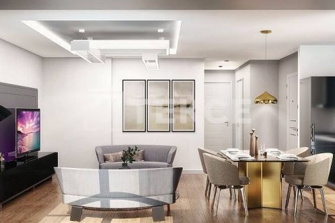 5+1 Apartment en Istanbul, Turkey No. 11194 22