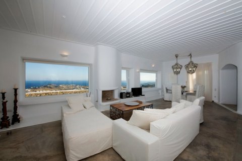 8 bedrooms Villa in Mykonos, Greece No. 49635 11