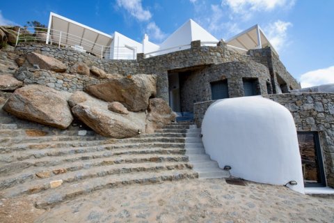 8 bedrooms Villa in Mykonos, Greece No. 49635 5