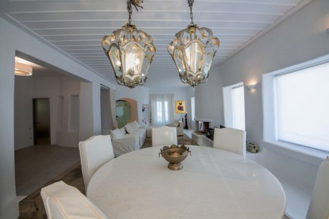 8 bedrooms Villa in Mykonos, Greece No. 49635 14