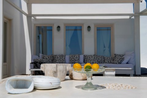 8 bedrooms Villa in Mykonos, Greece No. 49635 10