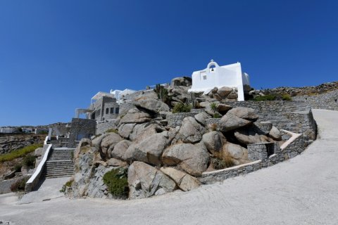 8 bedrooms Villa in Mykonos, Greece No. 49635 6