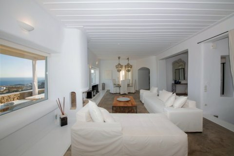 8 bedrooms Villa in Mykonos, Greece No. 49635 13