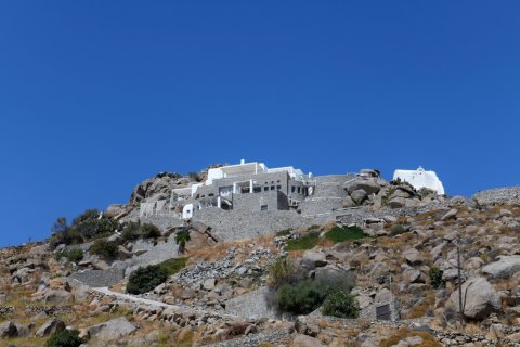 8 bedrooms Villa in Mykonos, Greece No. 49635 7