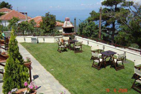 318m² Hotel en Kavala, Greece No. 49644 12