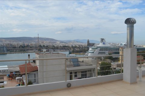 3 bedrooms Townhouse in Athens, Greece No. 49642 2